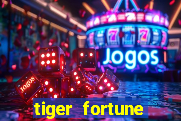 tiger fortune spirit demo